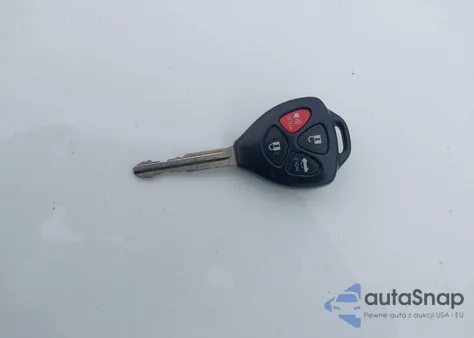 2009 Toyota Avalon Xls из США, поврежденный, VIN 4T1BK36B99U334798